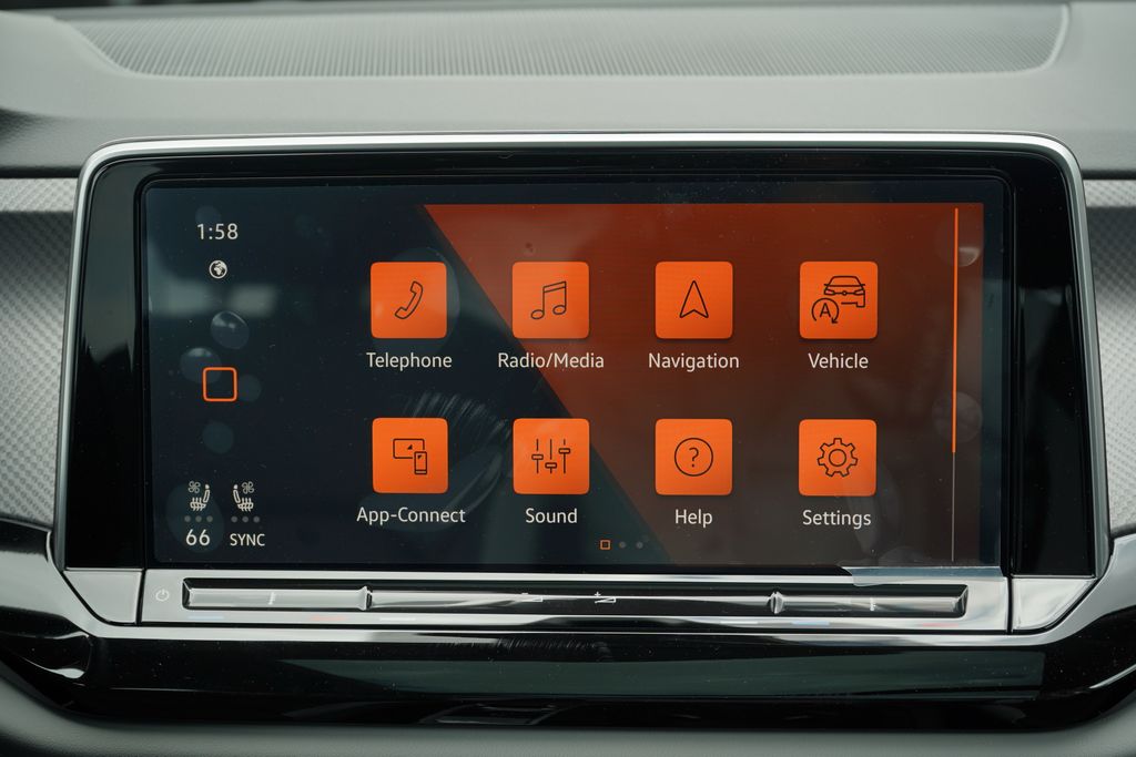2025 Volkswagen Atlas Peak Edition SE 15