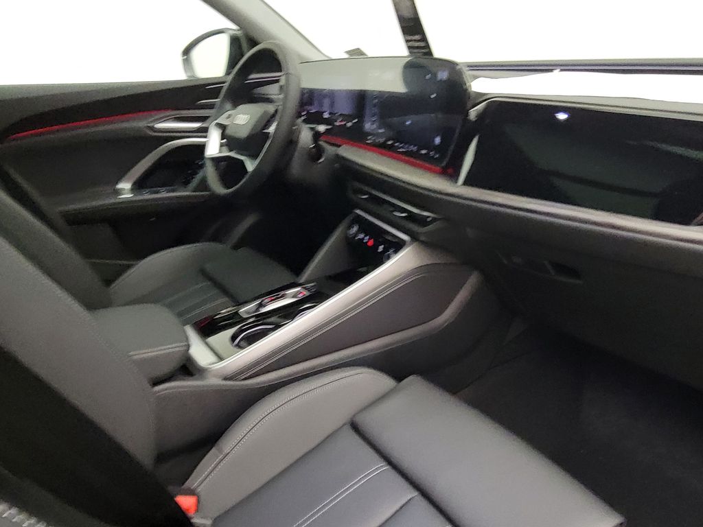Thumbnail: 2026 Audi Q5 - 16