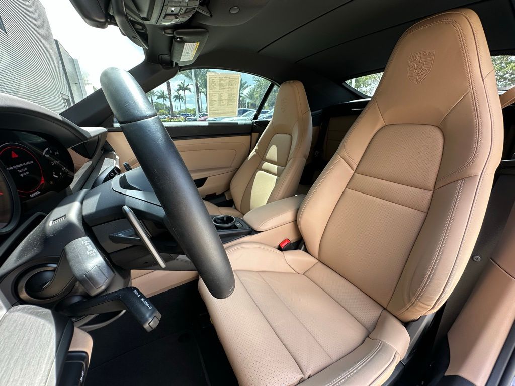 2024 Porsche 911 Carrera S 5