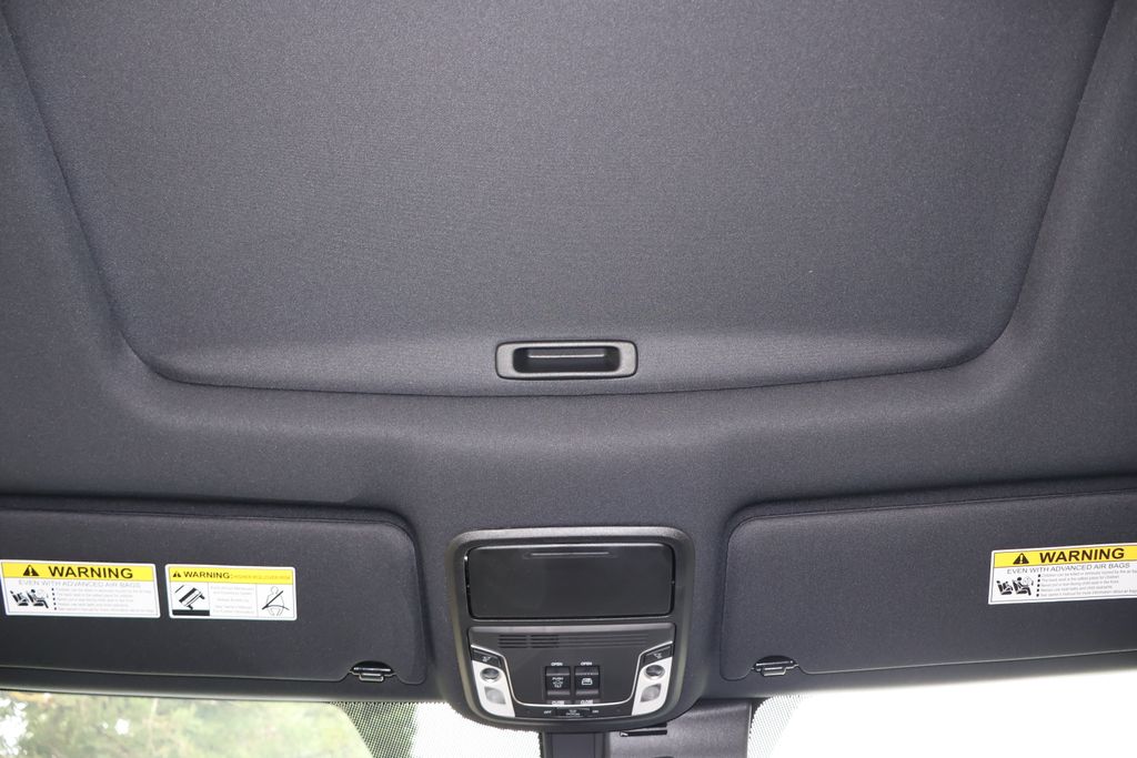 Thumbnail: 2025 Honda Ridgeline - 26