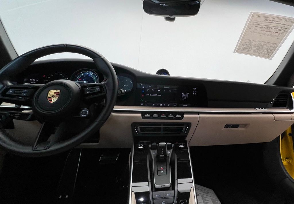 Thumbnail: 2023 Porsche 911 - 6