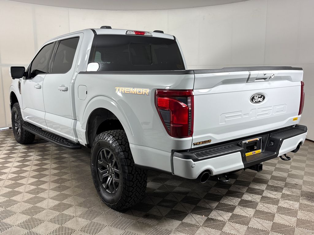 2026 Avalanche Ford F-150 Tremor 4X4 Truck