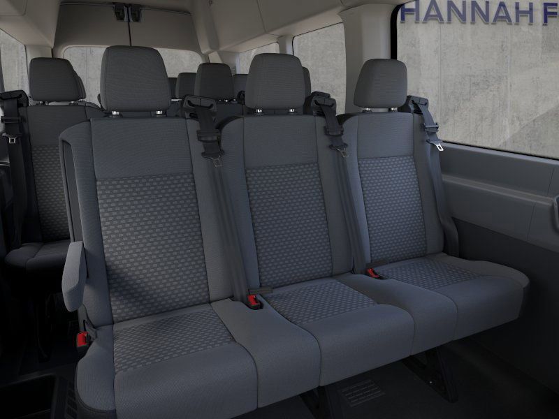 2025 Ford Transit-350 XLT