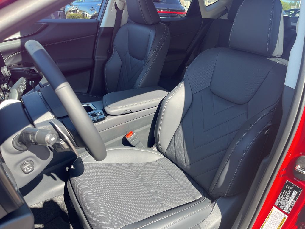 Thumbnail: 2026 Lexus NX - 14