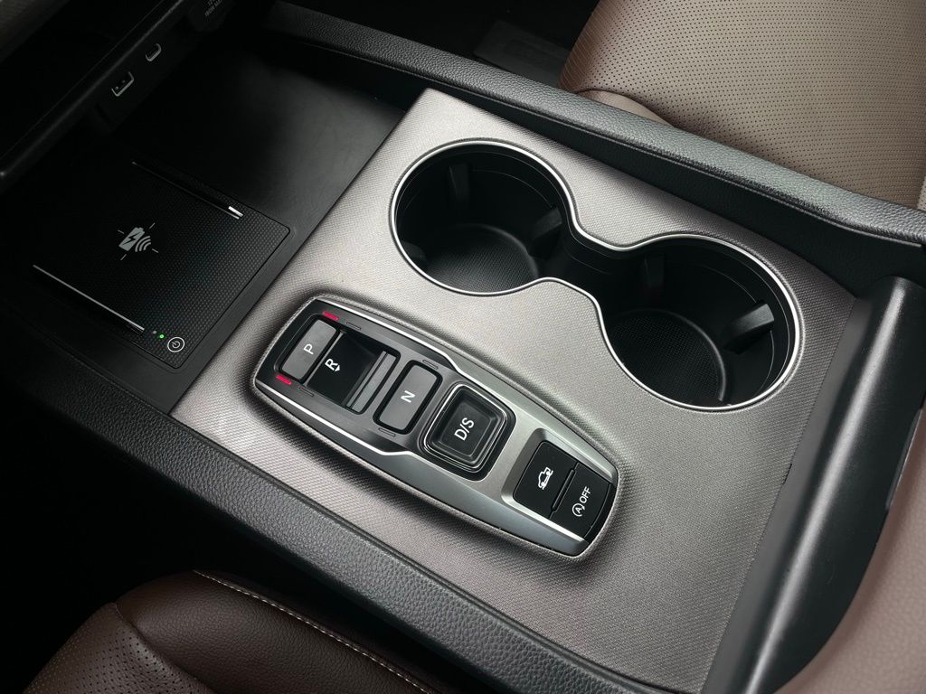 Thumbnail: 2025 Honda Ridgeline - 20