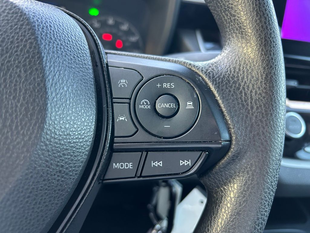 Thumbnail: 2024 Toyota Corolla - 18