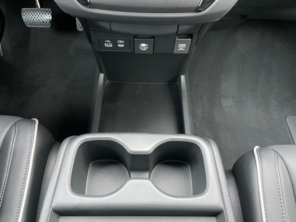 Thumbnail: 2026 Honda Odyssey - 20