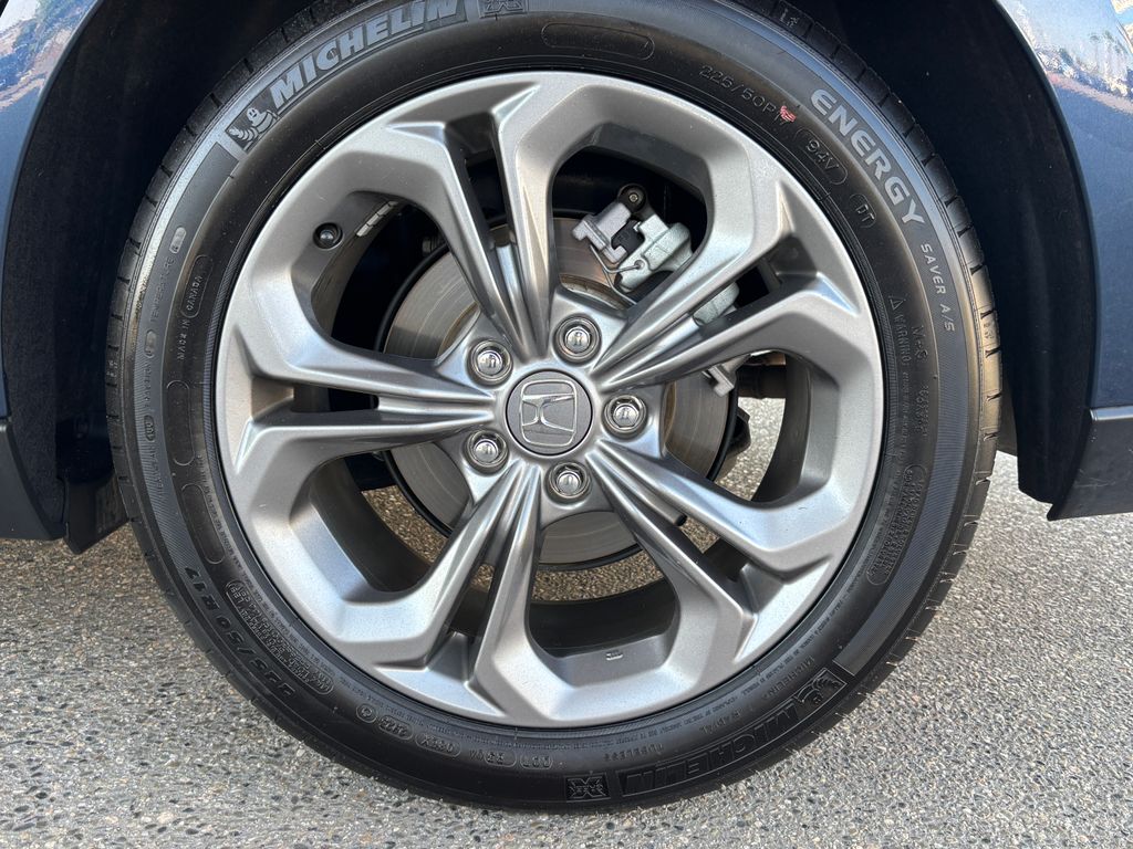 Thumbnail: 2024 Honda Accord - 31