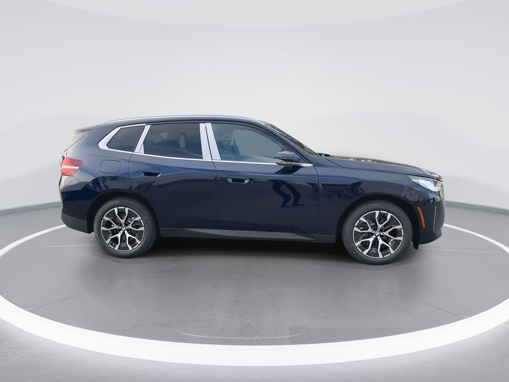 Thumbnail: 2026 BMW X3 - 9