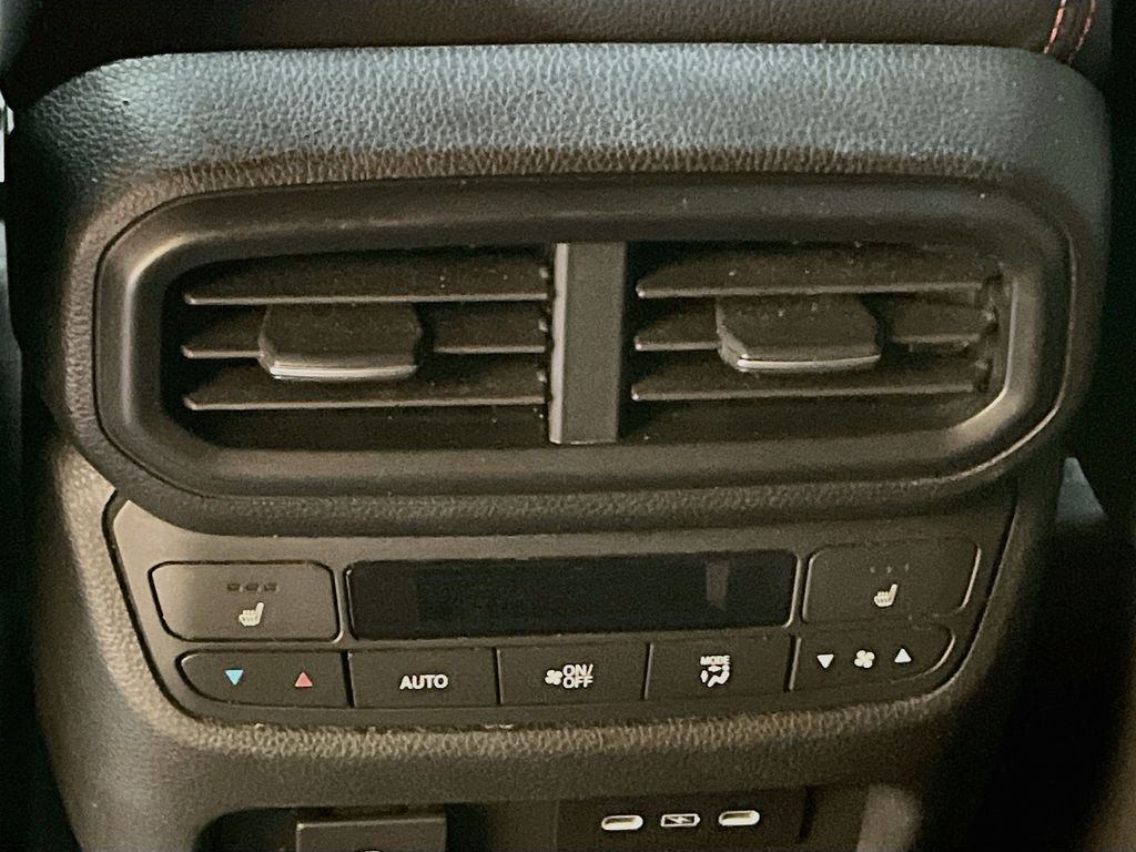 Used 2025 Gray Honda Black Edition image 27
