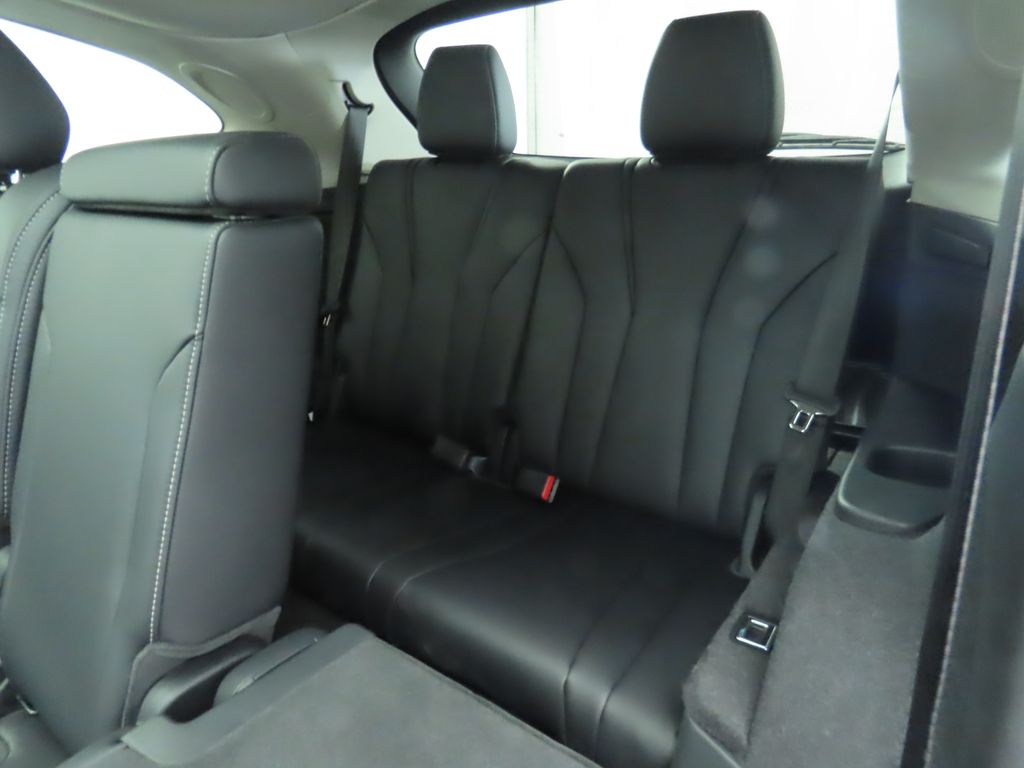 Thumbnail: 2025 Acura MDX - 23