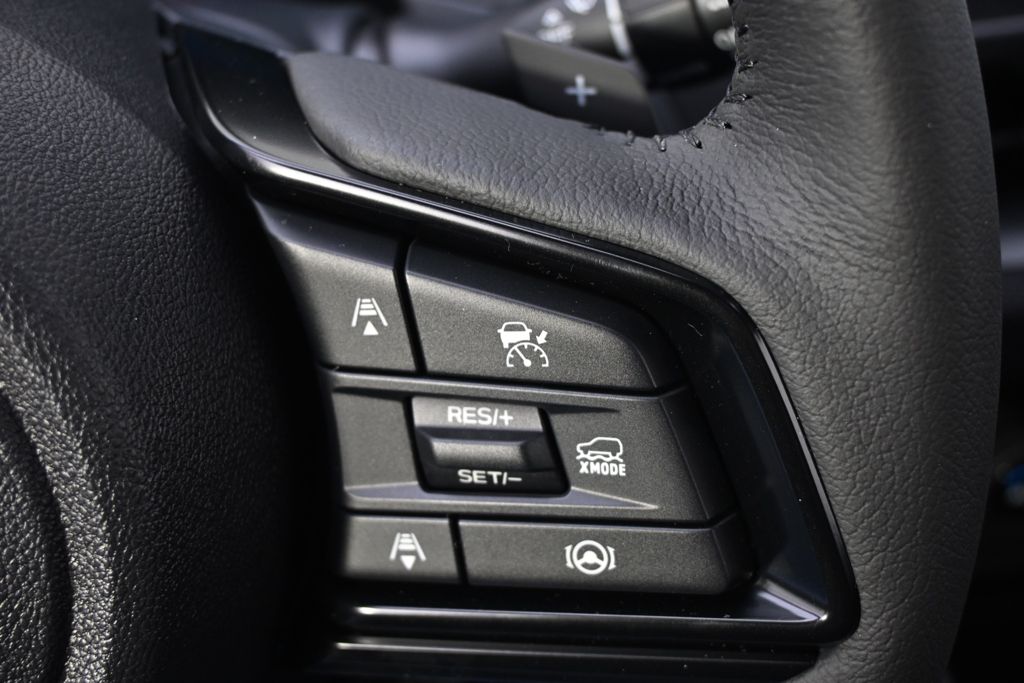 New 2026 White Subaru Limited XT image 33