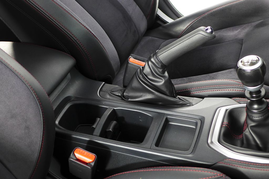 2022 Subaru WRX Limited 15