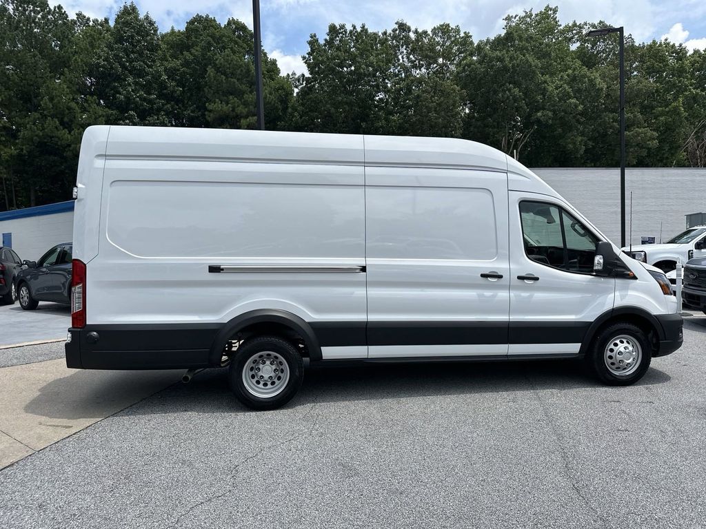 2024 Ford Transit-350 Base 8