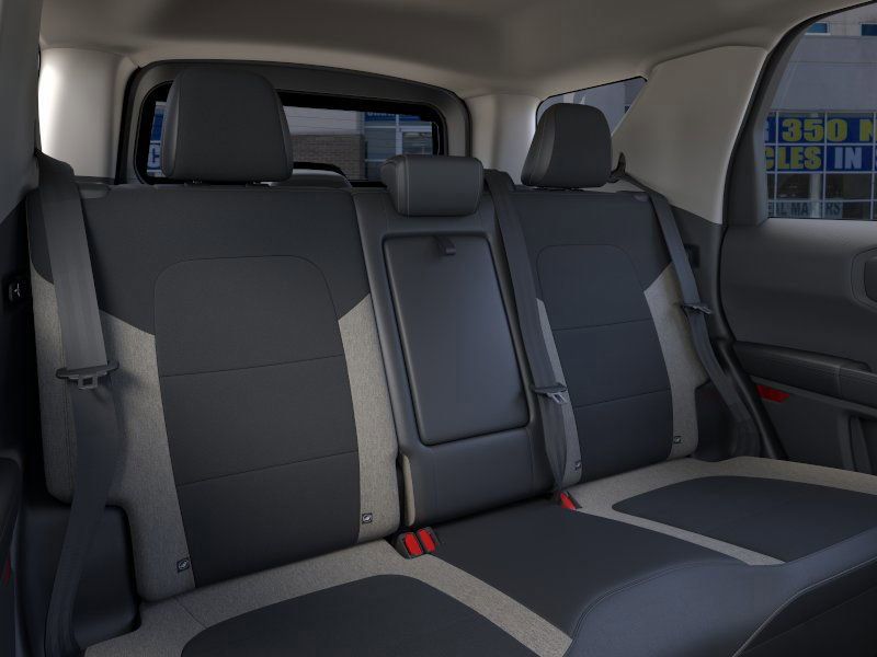 2025 Ford Bronco Sport Big Bend photo