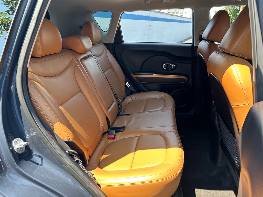 Thumbnail: 2016 Kia Soul - 23