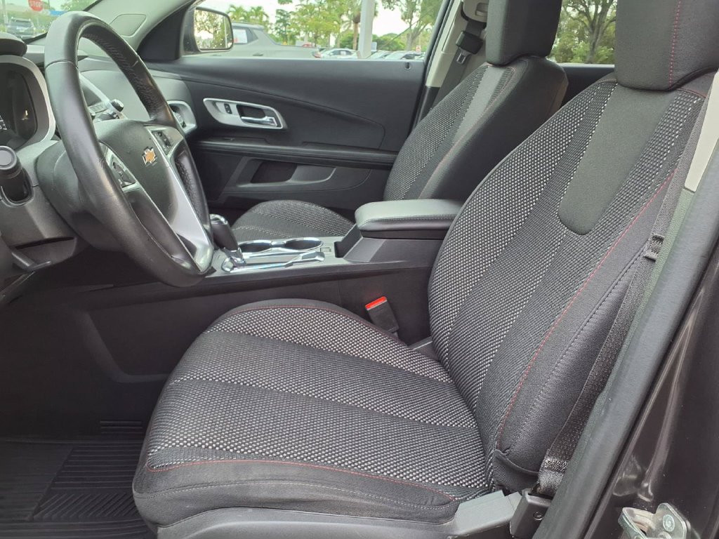 Used 2016 Chevrolet Equinox SUV