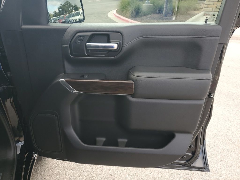 Used Car 2020 Gmc Sierra 1500  Slt For Sale Under $35,000 In Austin, Texas