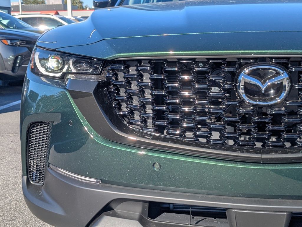 2026 Mazda CX-50 2.5 S Premium