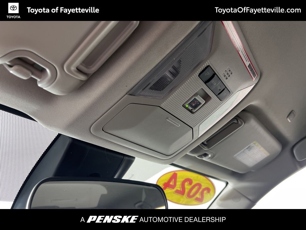 Thumbnail: 2024 Toyota RAV4 - 28