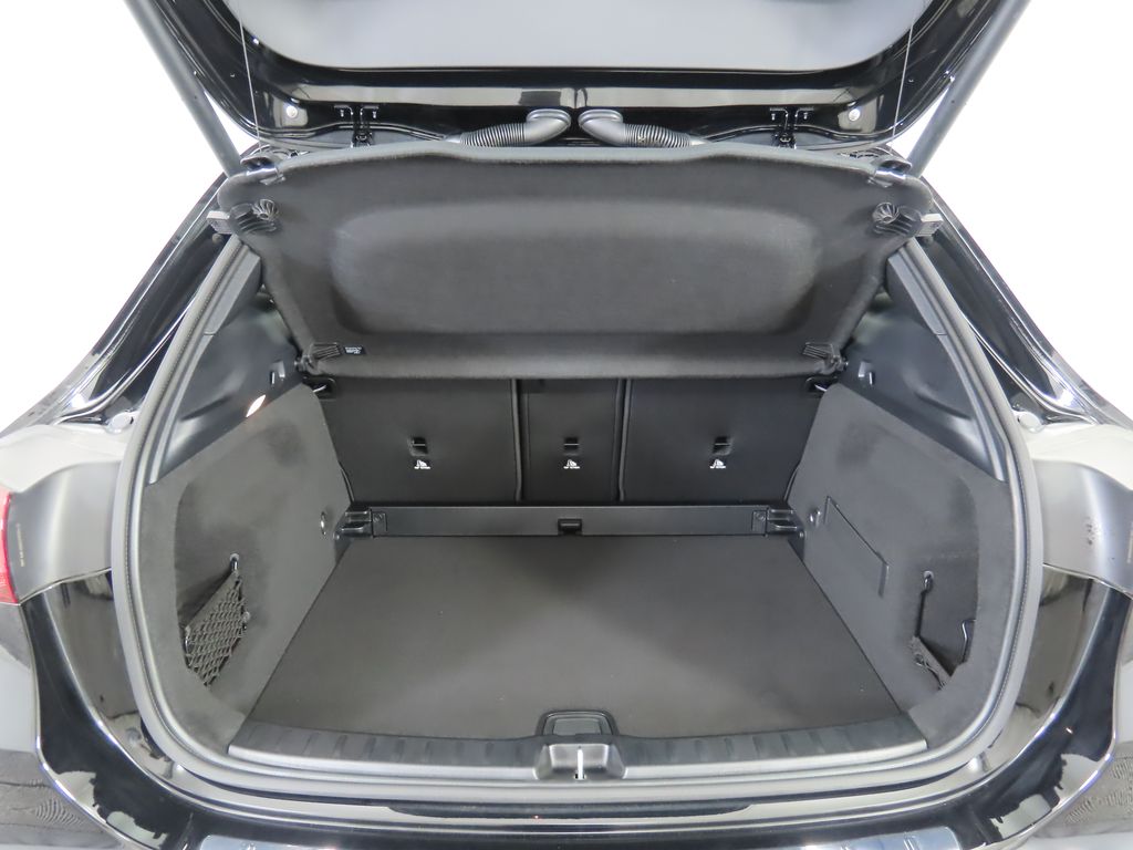 2025 Mercedes-Benz GLA 250 29