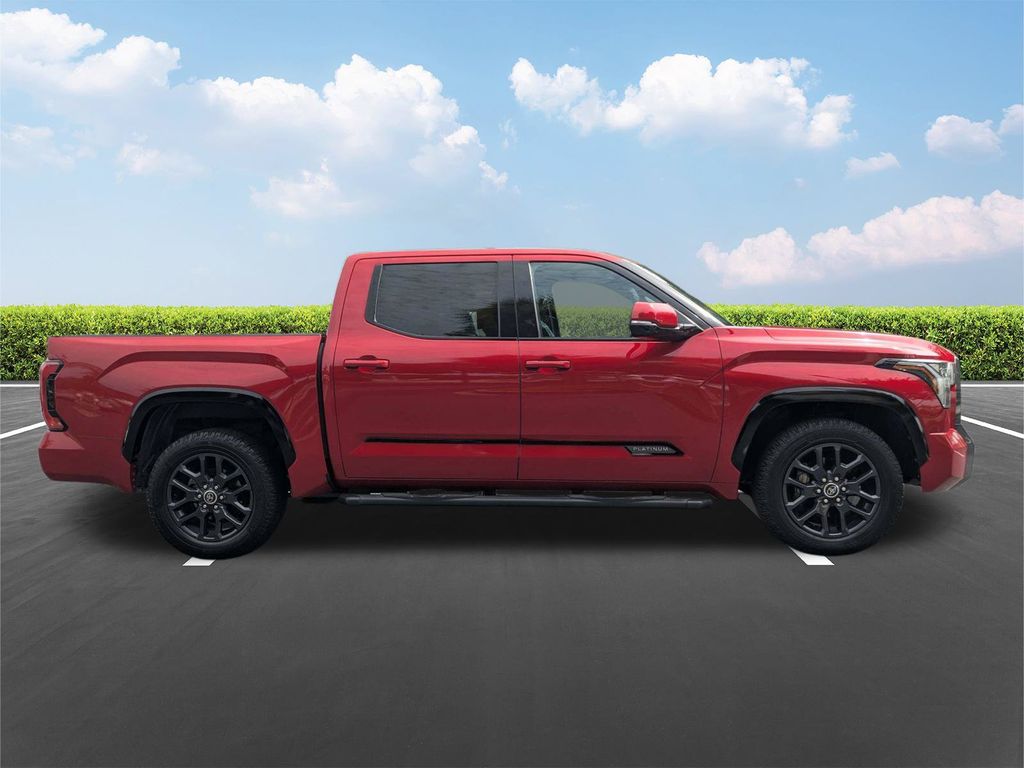Used 2022 Toyota Tundra Truck