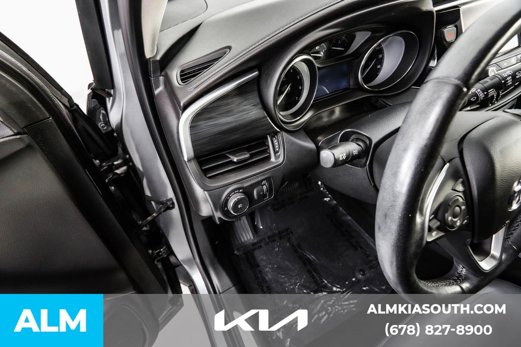 2020 Buick Envision Essence photo 31