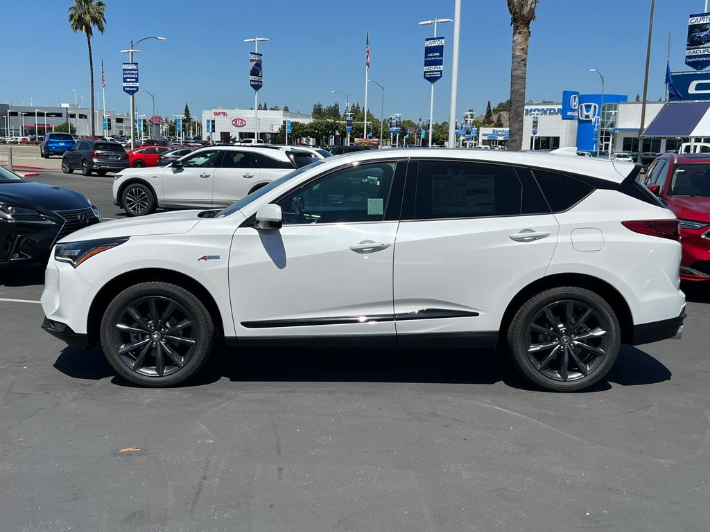 Thumbnail: 2026 Acura RDX - 7