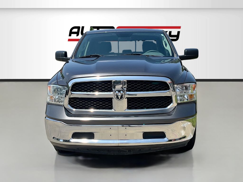 Used 2019 Gray Ram SLT image 2