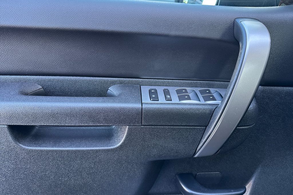 used 2013 Chevrolet Silverado 1500 car, priced at $16,988