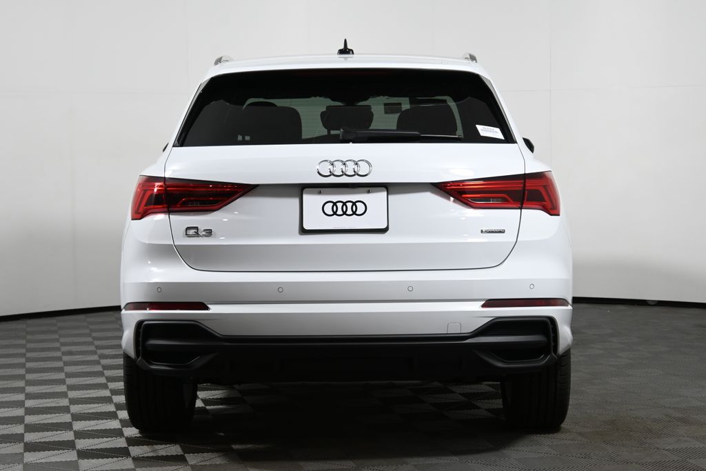 2024 Audi Q3  6