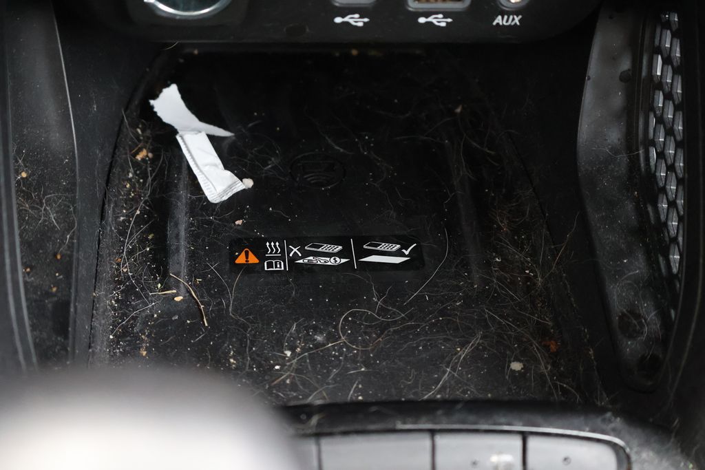 Thumbnail: 2023 Chevrolet TrailBlazer - 25