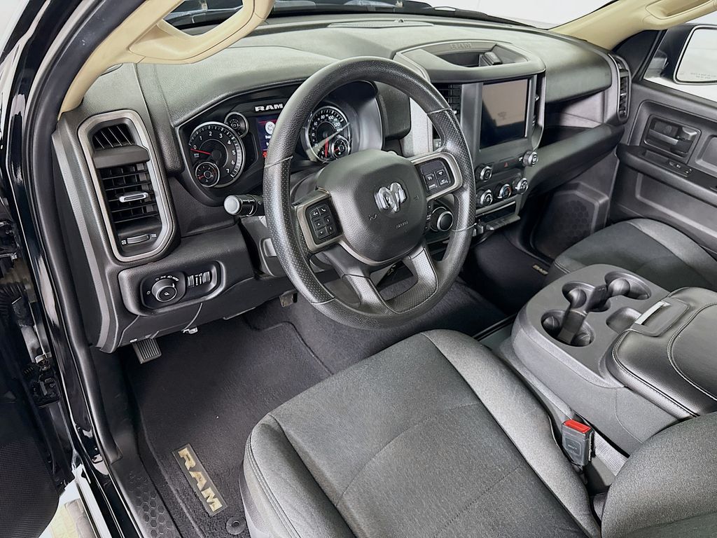 Thumbnail: 2020 RAM 2500 - 9