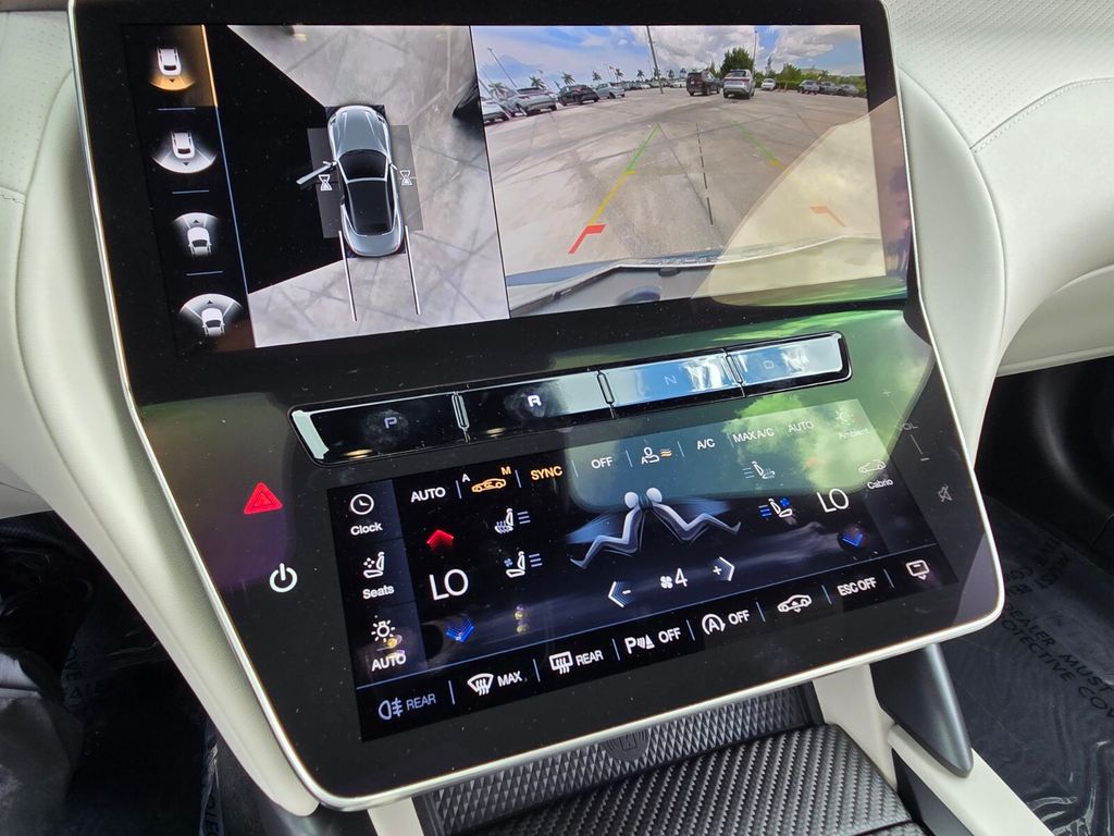 2026 Maserati Grancabrio - $184,515