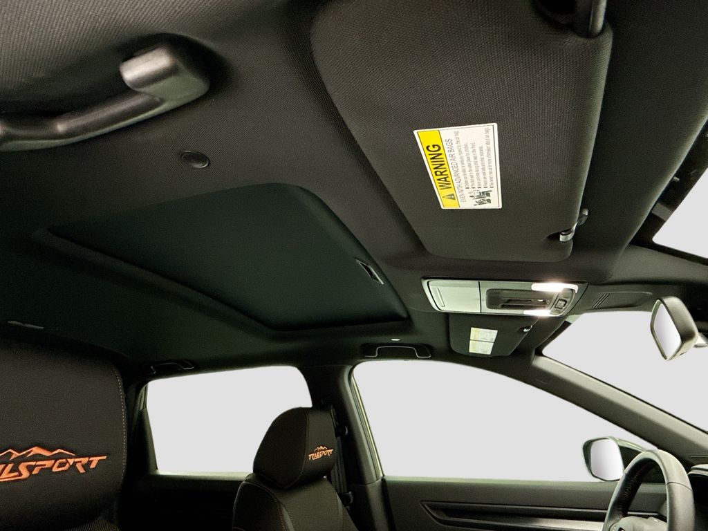 Thumbnail: 2026 Honda CR-V - 16