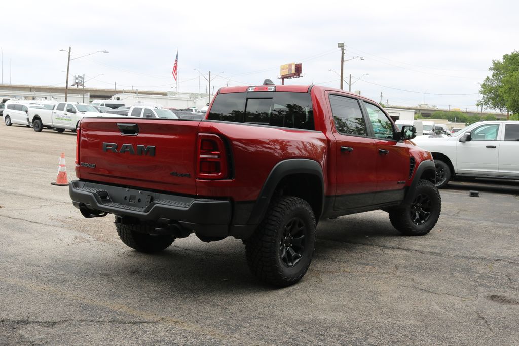 New 2026 Red Ram RHO image 5
