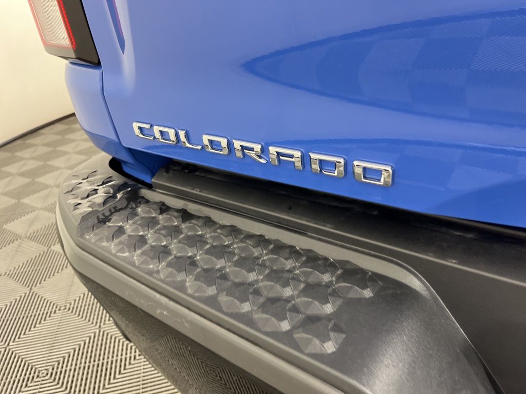 Thumbnail: 2026 Chevrolet Colorado - 18