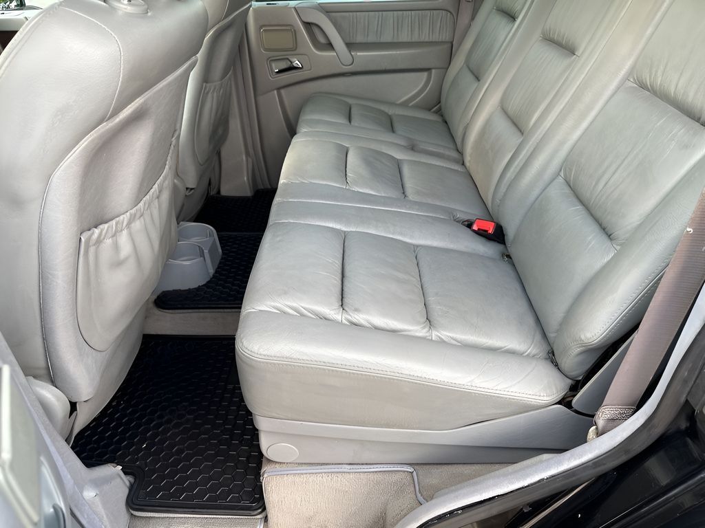 Used Car 2002 Mercedes-benz G-class  G 500 For Sale In Austin, Texas