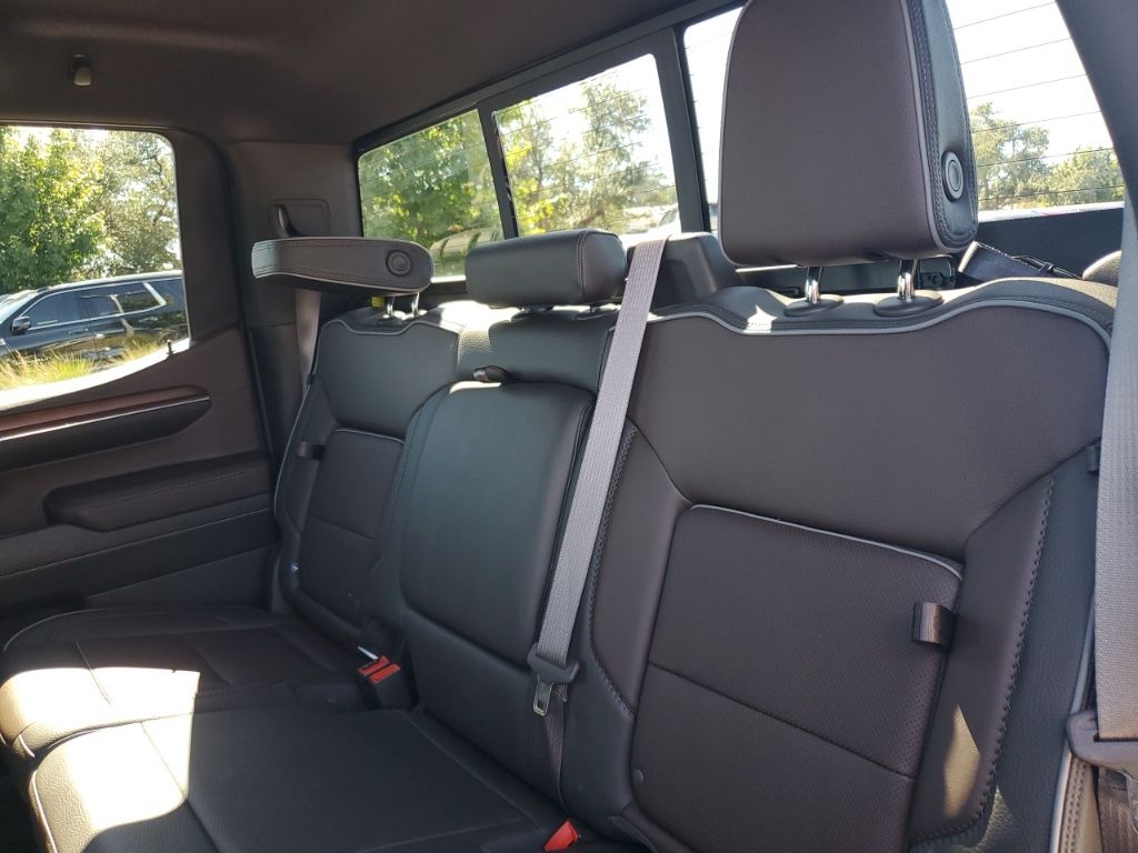 Used Car 2023 Gmc Sierra 1500  Denali For Sale Under $60,000 In Austin, Texas