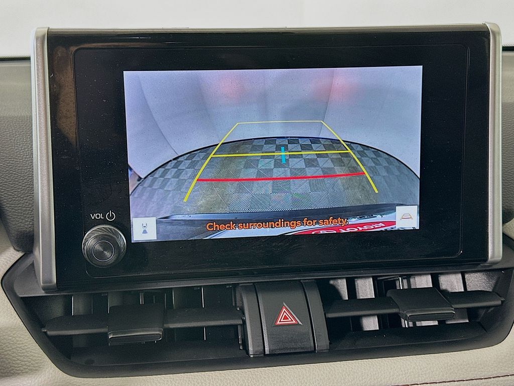 Thumbnail: 2024 Toyota RAV4 - 14