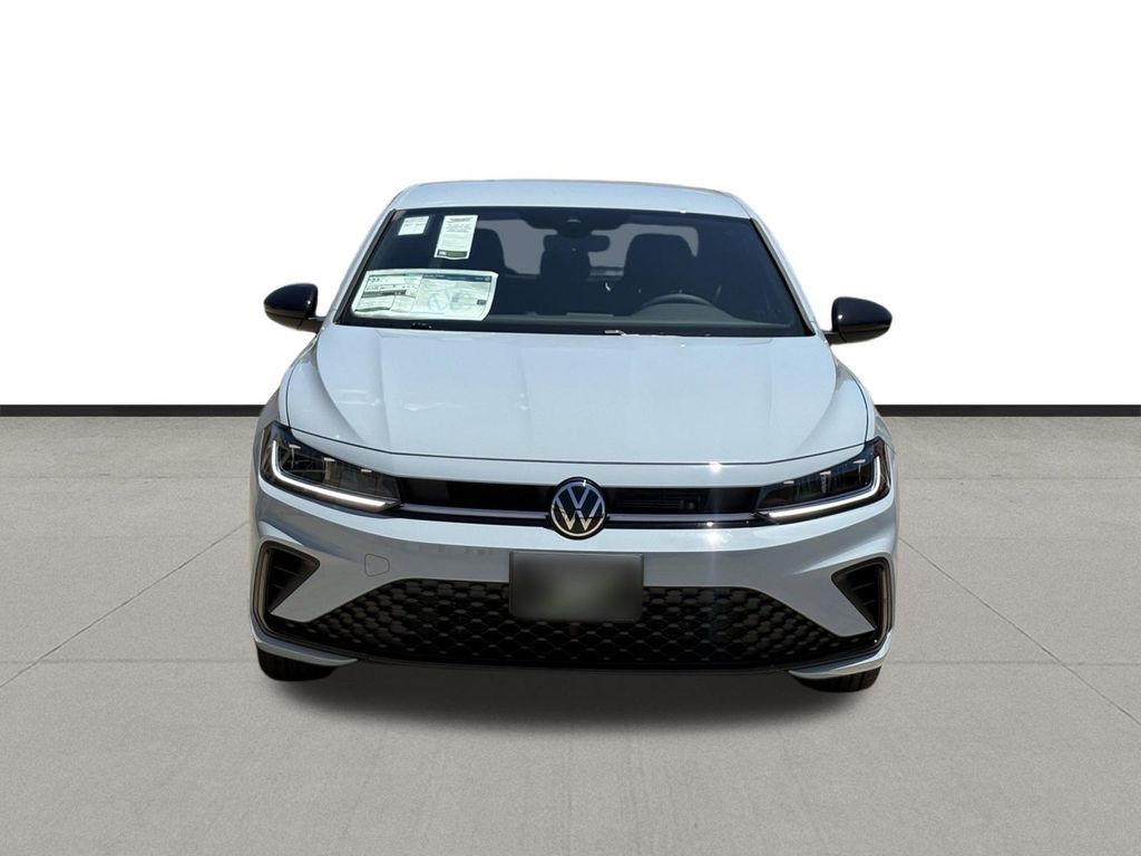 2026 Volkswagen Jetta 1.5T Sport - 2