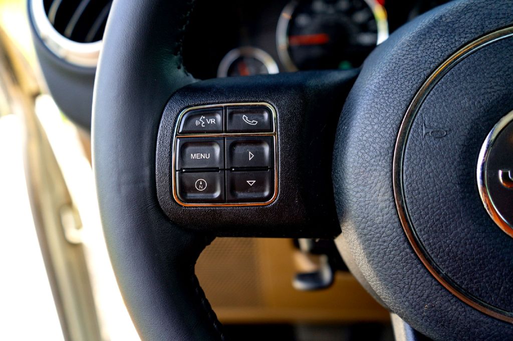 Used Car 2016 Jeep Wrangler  Unlimited Sahara For Sale Under $25,000 In Taylor, Texas