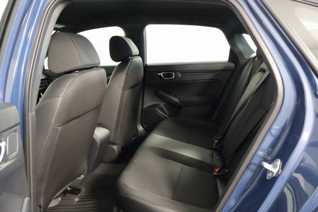 Thumbnail: 2026 Honda Civic - 6