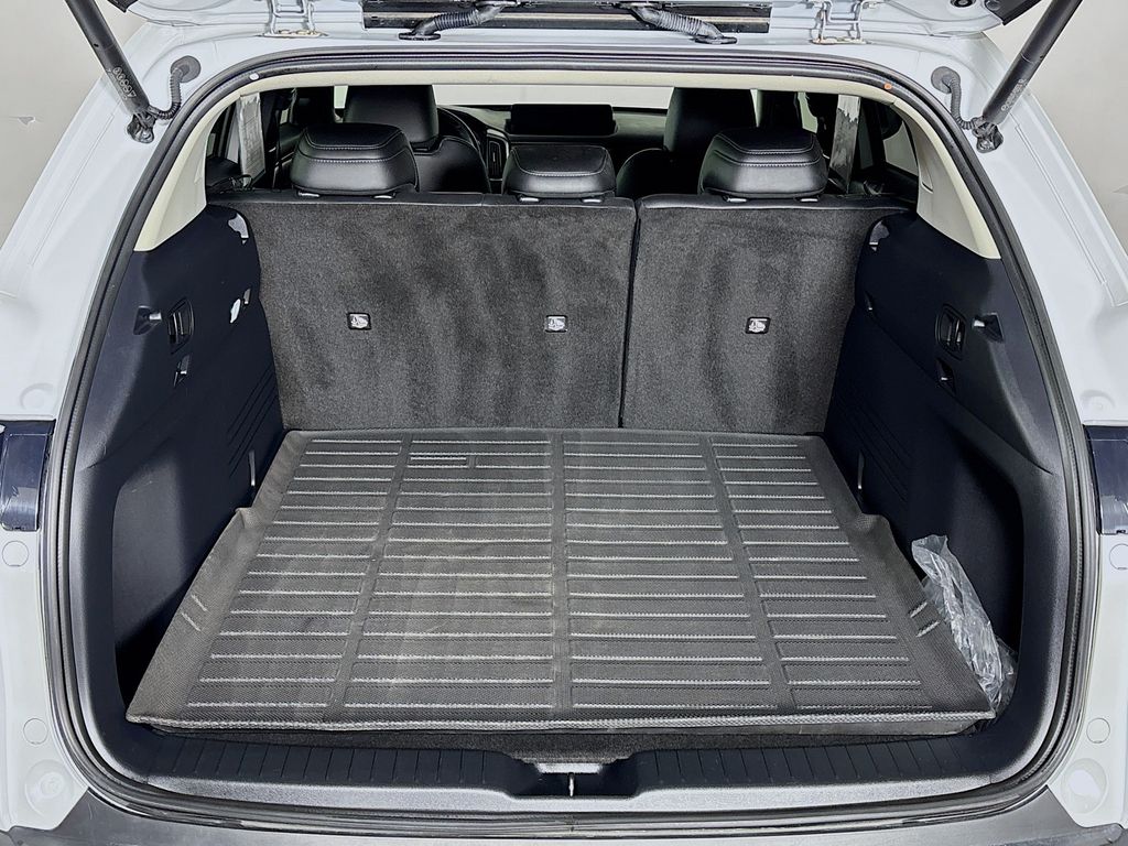 2024 Mazda CX-50 2.5 Turbo Premium Package