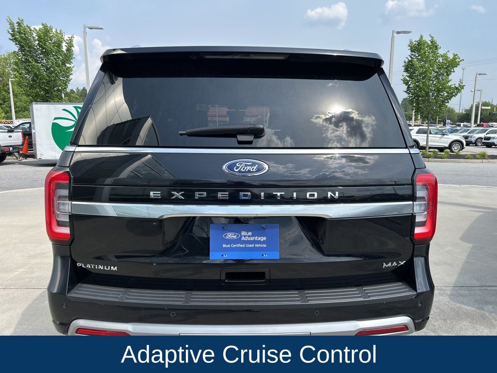 2023 Ford Expedition MAX Platinum