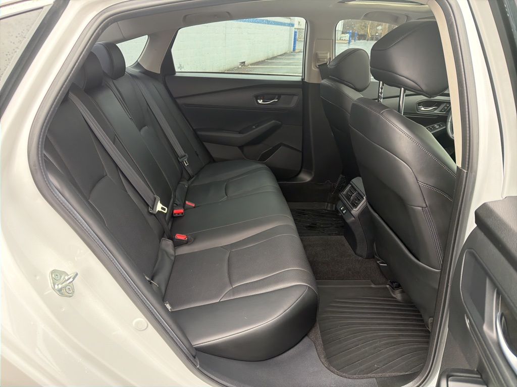 Thumbnail: 2023 Honda Accord - 22