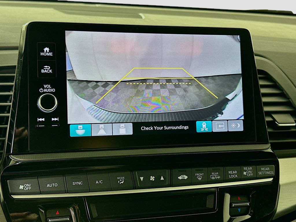 Thumbnail: 2026 Honda Odyssey - 12