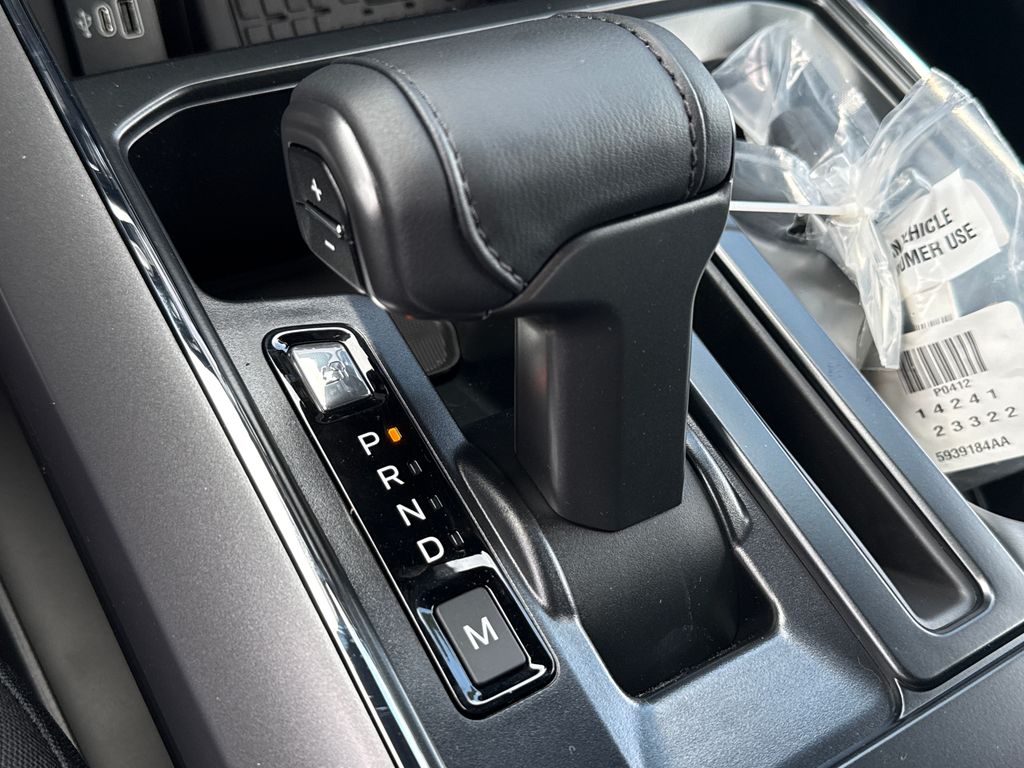 New 2026 Gray Ford XLT image 31