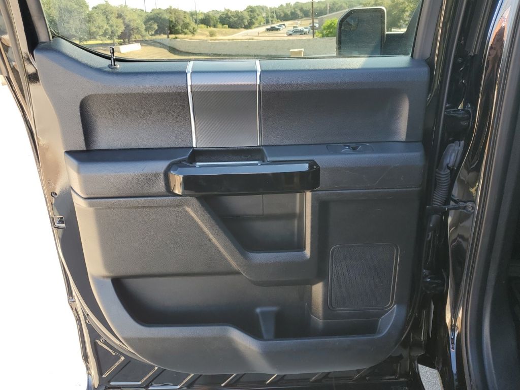 Used Car 2019 Ford F-150  Xlt For Sale Under $40,000 In Austin, Texas