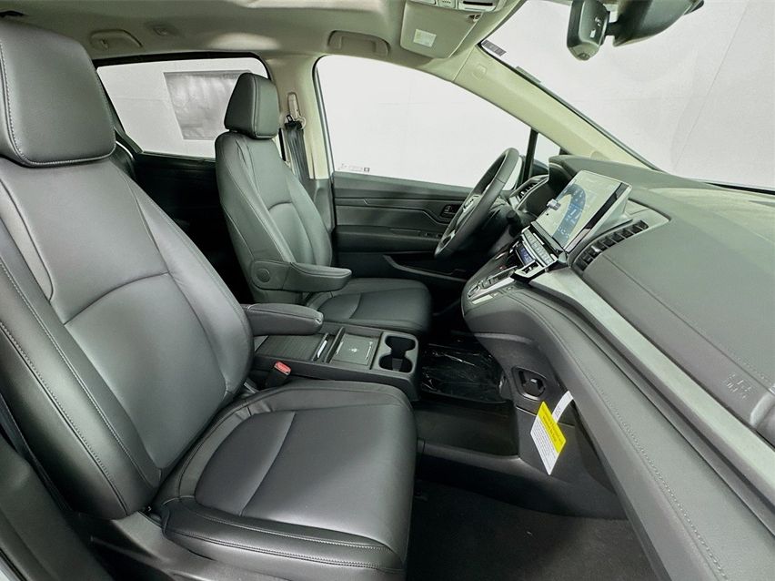 Used Car 2025 Honda Odyssey  Ex-l For Sale Under $50,000 In Austin, Texas